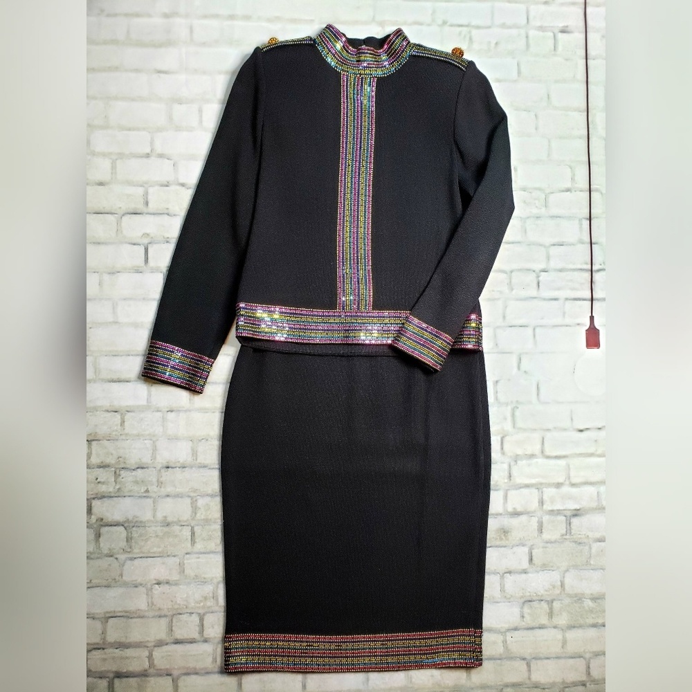 St. John by Marie Gray